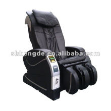 2014 la plus confortable nouvelle chaise de massage Bill-Operated